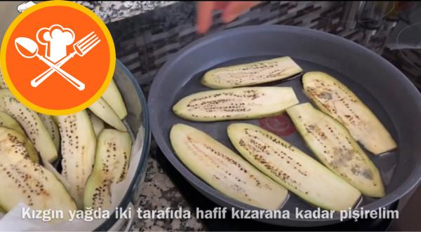 Islim Kebab/ Kurdan Kebab με Κεφτεδάκια