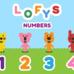 Lofys Numbers